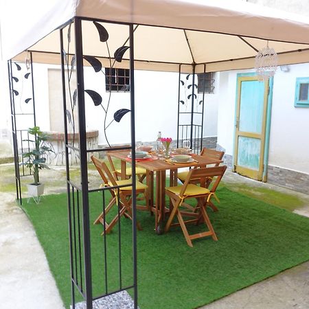 Casa R&R 5' A Piedi Dalla Torre! Piza Zewnętrze zdjęcie