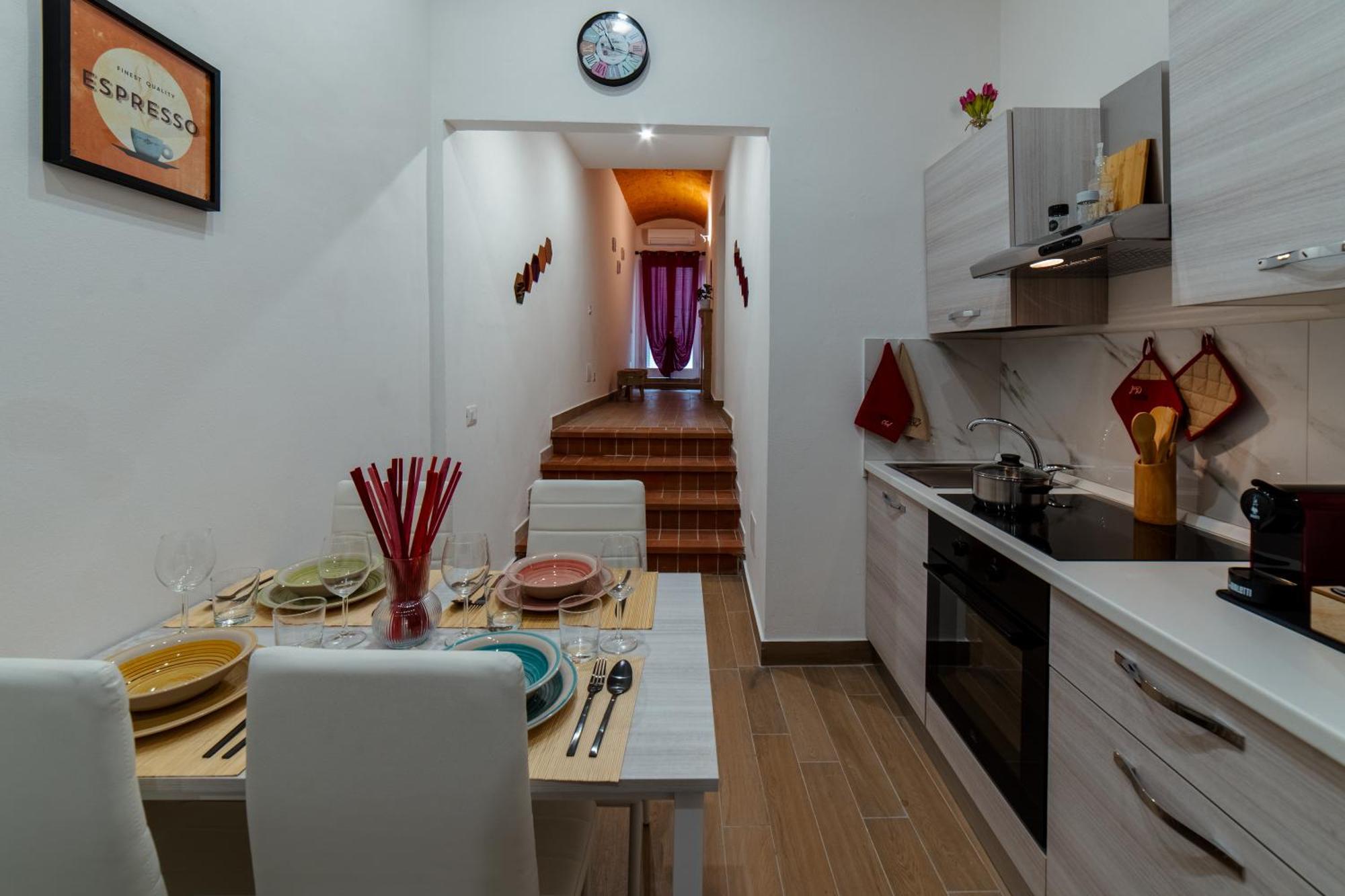 Casa R&R 5' A Piedi Dalla Torre! Piza Zewnętrze zdjęcie