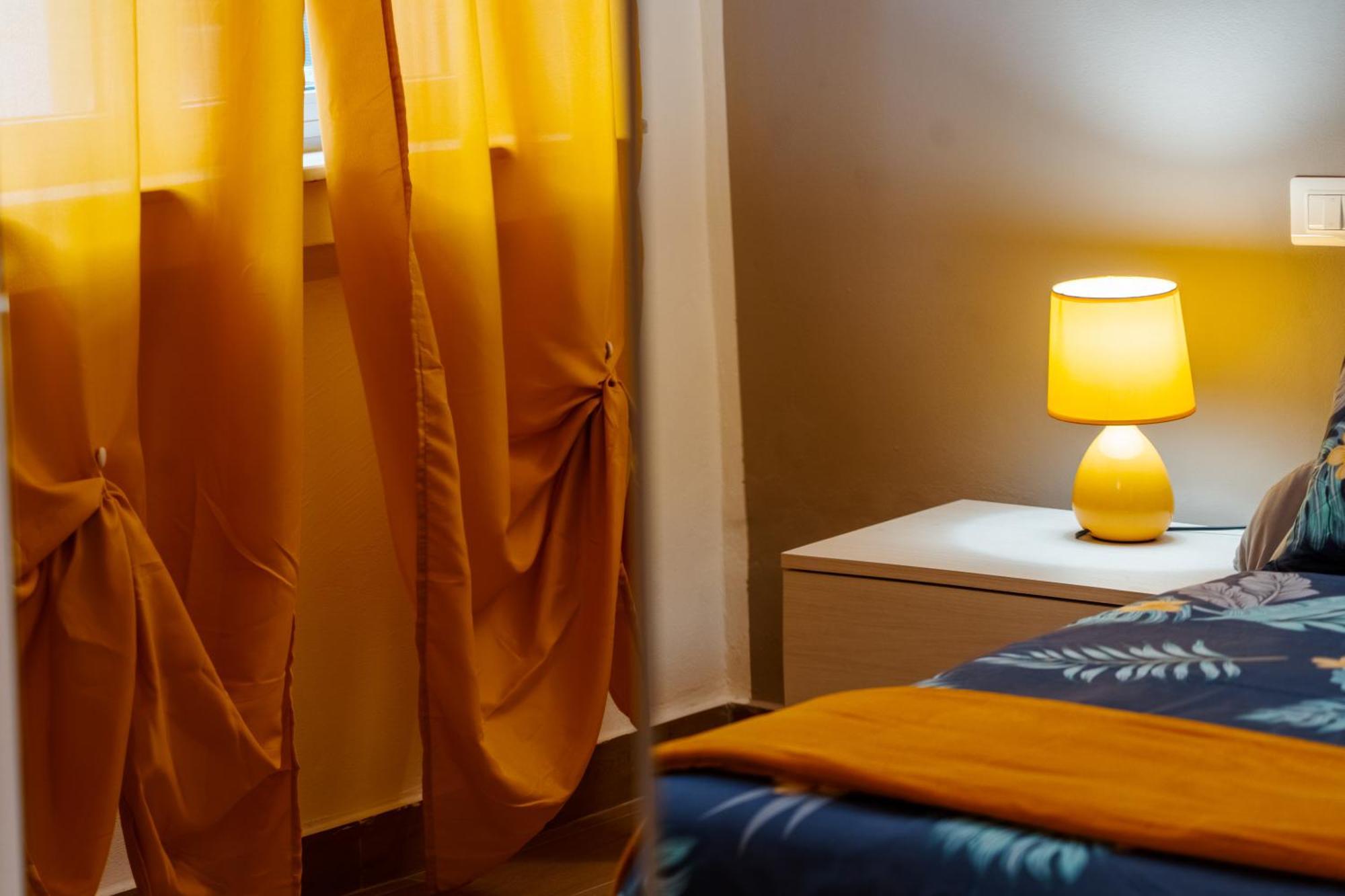 Casa R&R 5' A Piedi Dalla Torre! Piza Zewnętrze zdjęcie