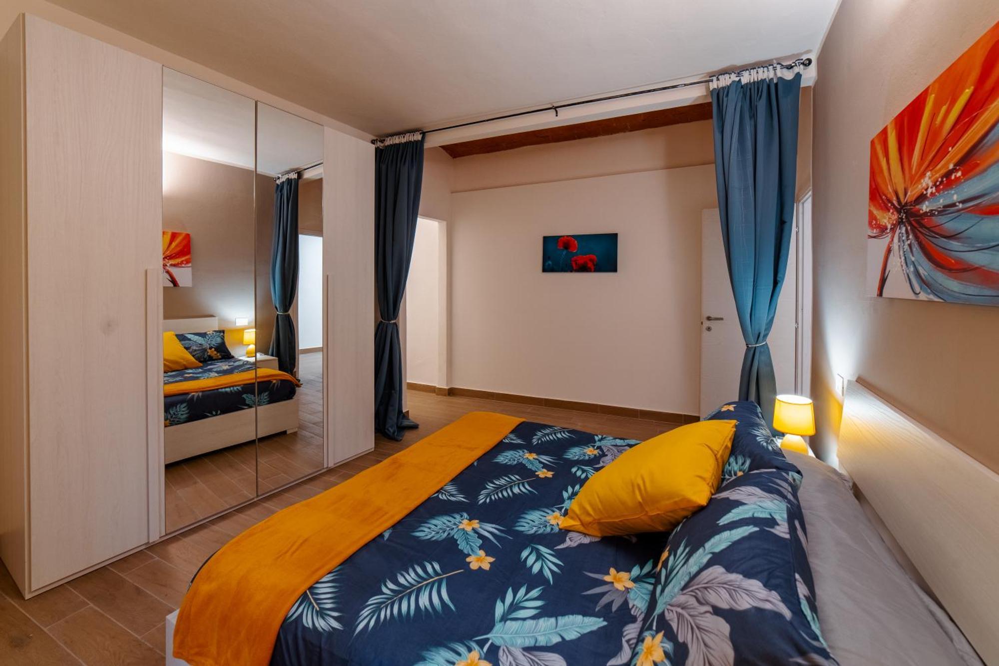 Casa R&R 5' A Piedi Dalla Torre! Piza Zewnętrze zdjęcie