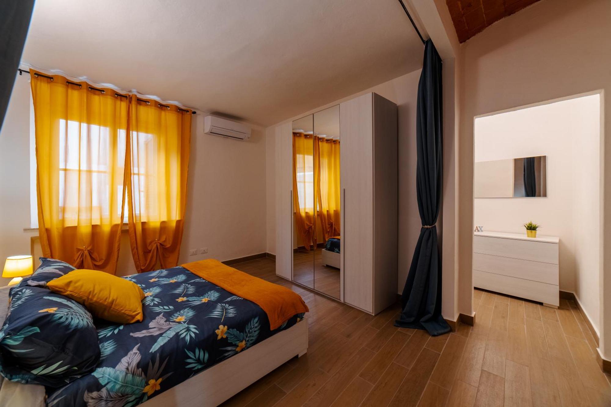 Casa R&R 5' A Piedi Dalla Torre! Piza Zewnętrze zdjęcie