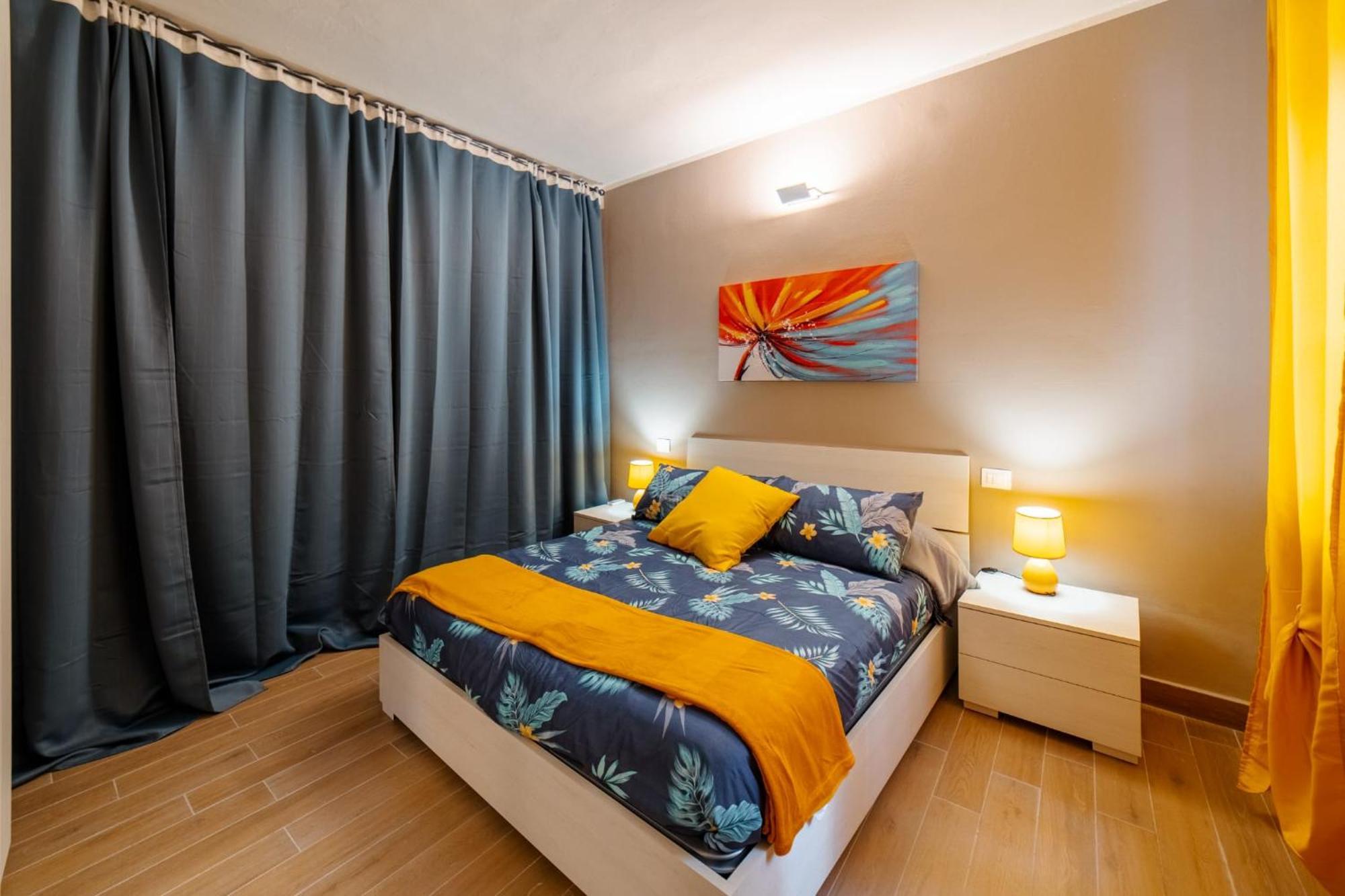 Casa R&R 5' A Piedi Dalla Torre! Piza Zewnętrze zdjęcie