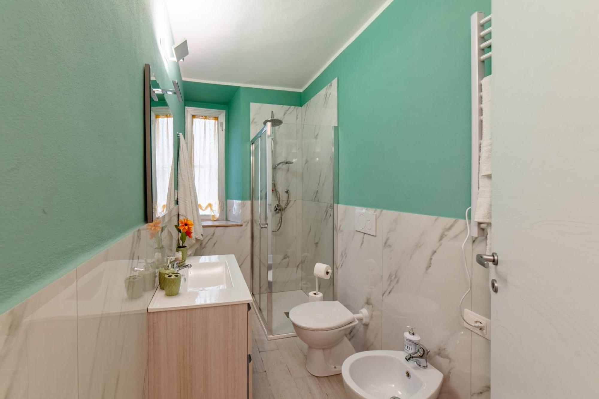 Casa R&R 5' A Piedi Dalla Torre! Piza Zewnętrze zdjęcie