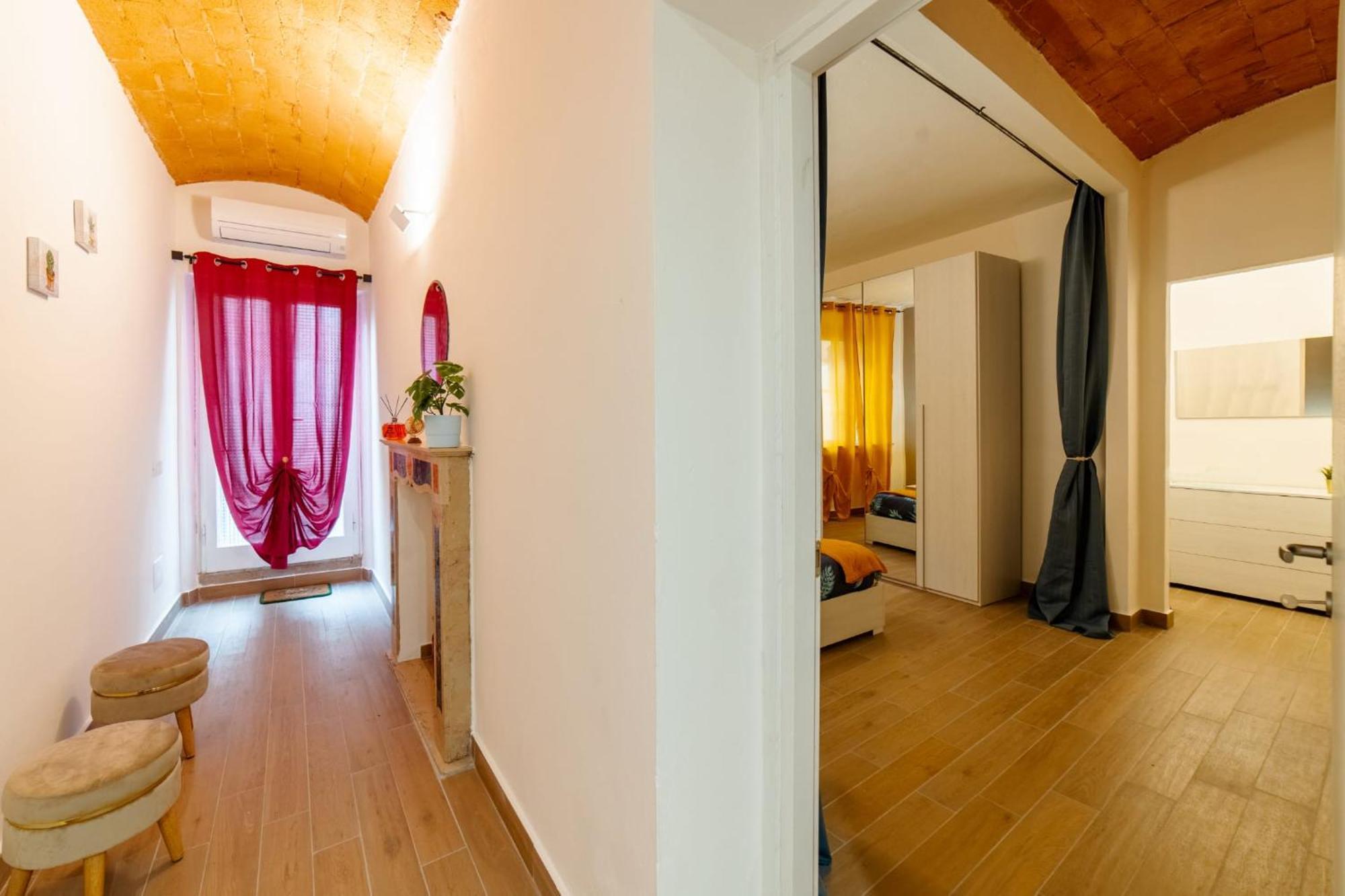 Casa R&R 5' A Piedi Dalla Torre! Piza Zewnętrze zdjęcie