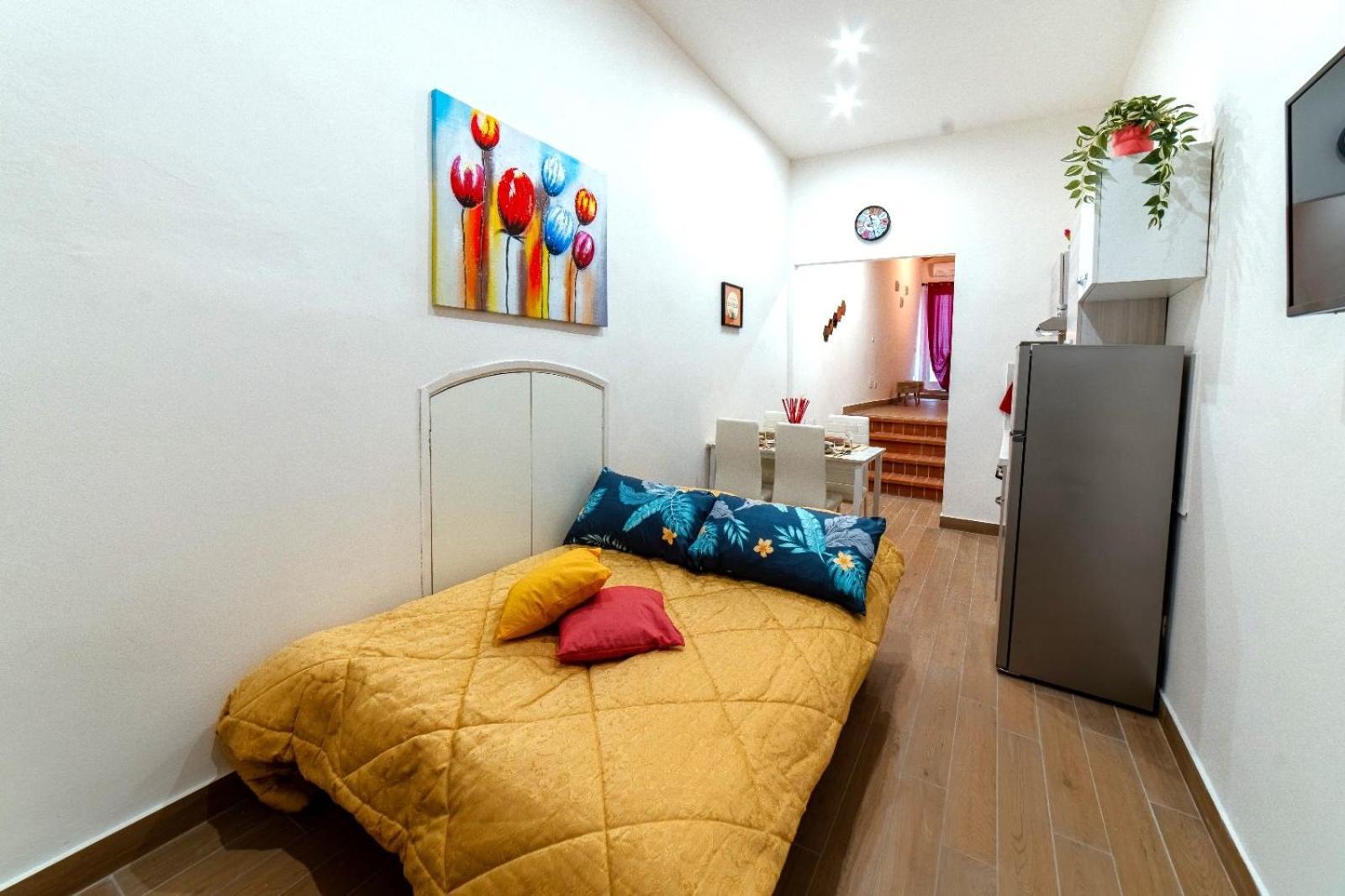 Casa R&R 5' A Piedi Dalla Torre! Piza Zewnętrze zdjęcie